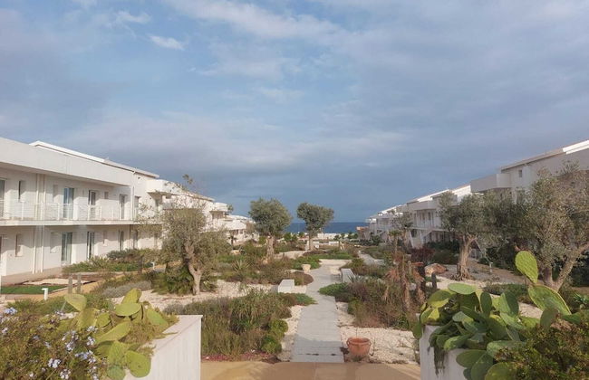 Apartment With sea View - Foto 55