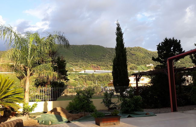 3 Bed Apt loc Marinella Pizzo Vv 89812 Calabria, Southern Italy - Foto 11