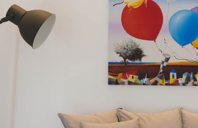 Votsalo Suites - Foto 32