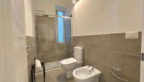 Le sorelle sweet home - Photo 5, towels, Shower