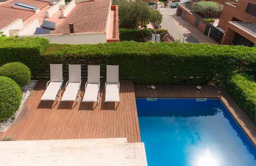 WELCS VILLA 239 PDA con piscina y vista - Foto 63