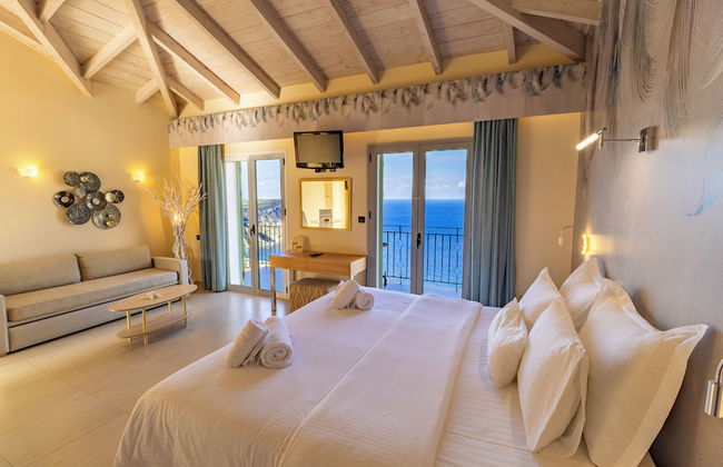 Petani Bay Hotel - Adults Only - Photo 55