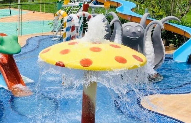 Hotel Bosques do Massaguaçu - Foto 1