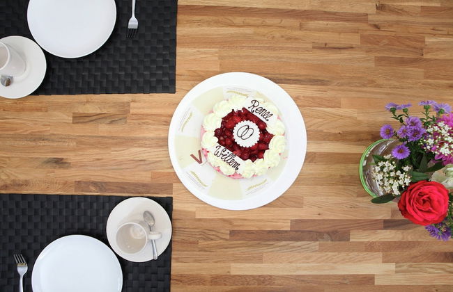 Holiday Home in Epen With Garden & BBQ - Photo 32