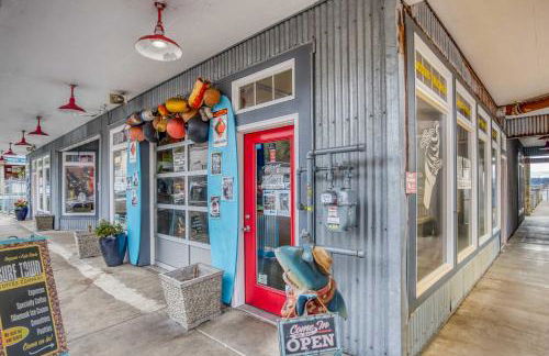 Coastal Garden - Anchor Pier Lodge - Photo 43