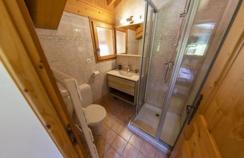 Chalet Hauts forts prodains Mountain Voyages - Foto 17