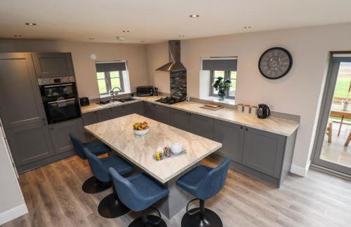 Acacia Barn - Foto 16