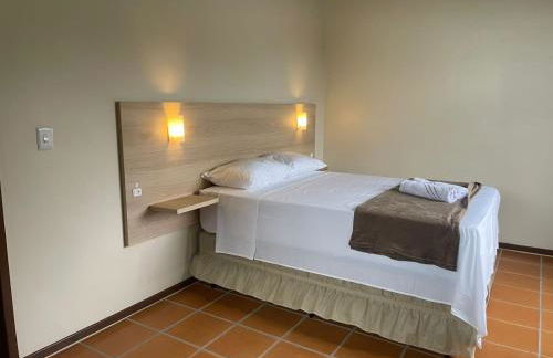 Pousada Recanto Do Costão - Foto 61