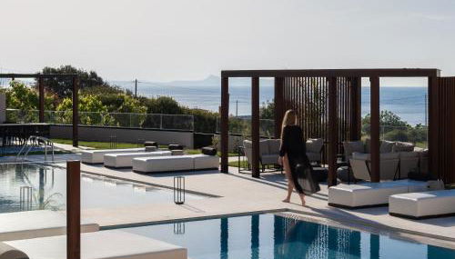 Borosso Villa, an Exclusive Resort, By ThinkVilla - Foto 2