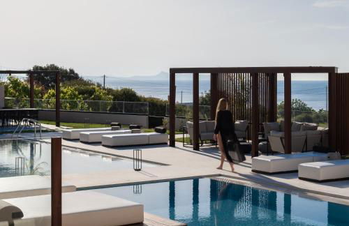 Borosso Villa, an Exclusive Resort, By ThinkVilla - Foto 2