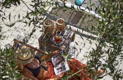 Sunlight Properties - Villa Olea - 5 bedrooms with pool - Foto 42