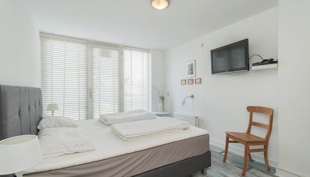 Strandleven 106 Apartment in Groote Keeten - Foto 3, Habitación