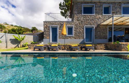 Villa Flora - Nature & Tranquility - Heated pool optional - Foto 13