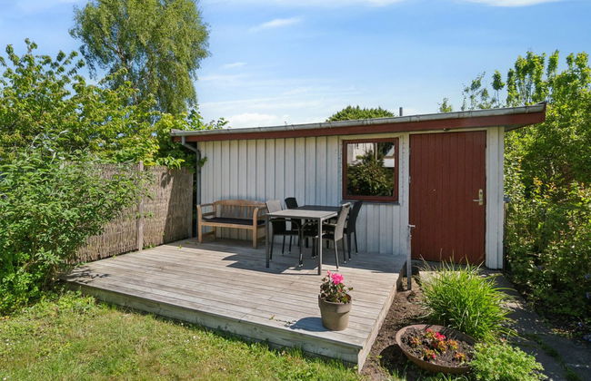 "Detlef" - 200m from the sea - Photo 14