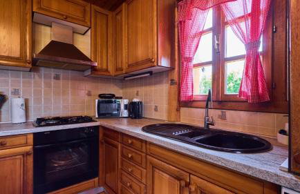 Holiday Home Dubranec by Villas Guide - Foto 22