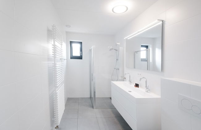 Villa Oesterdam Sleeps 12 Persons - Foto 7