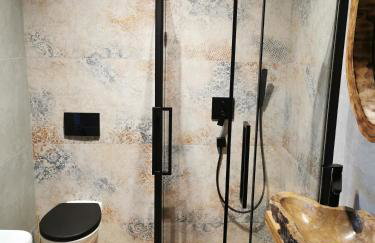 Domek Łeba Nowęcin - Foto 13