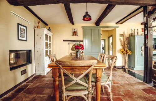 Maison typique avec vue sur les vignes des Langhe - Foto 76