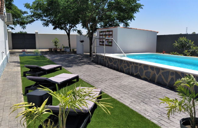 La Casa del Agua - Foto 1