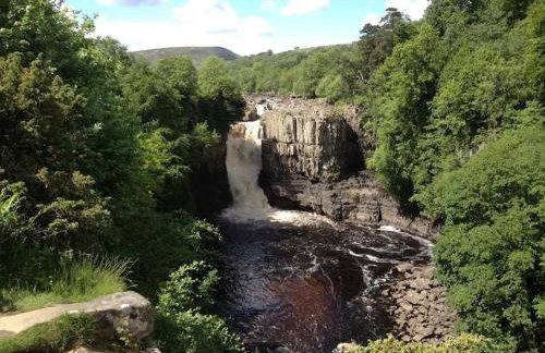 The Blue Cottage with luxurious Super King bed - Photo 50
