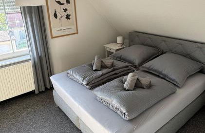 Schöne Ferienwohnung am Waldrand - Foto 13