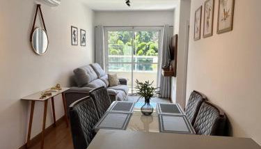 Mel Prime Loft – apartamento ejecutivo en Extrema, MG - Foto 2