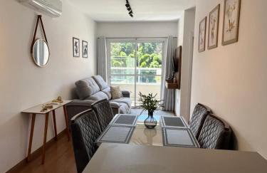 Mel Prime Loft – executive apartment in Extrema, MG - Photo 22