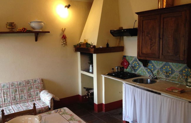 Tenuta S. Agnese - Photo 18