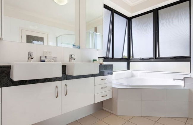 Sand Dunes Resort - Foto 47