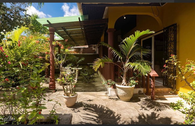 Room-effies Mountain View Villa - Gecko - Photo 22