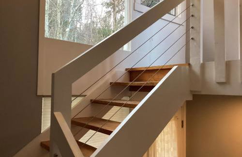 Classic Stowe Ski 3 Bedroom Chalet by RedAwning - Foto 70