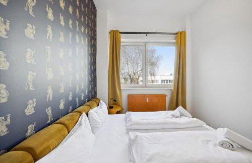 Arbio I Cube Studios & Apartments St Pauli - Foto 121
