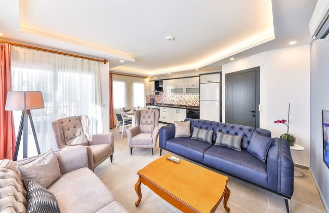 Sarisoy Apart - Foto 33