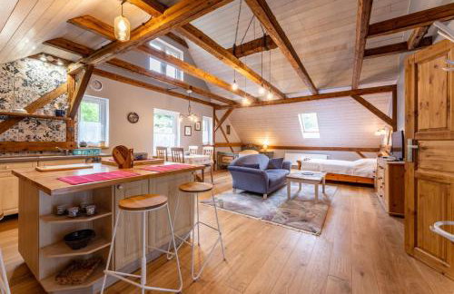 Agroturystyka Ziemia Obiecana - Foto 15