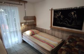 Agroturystyka Przylesie - Foto 46