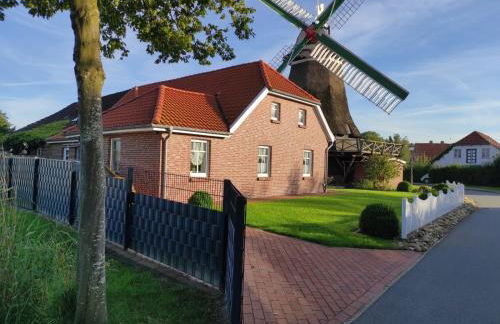 ehemaliges Müllerhaus - Foto 1