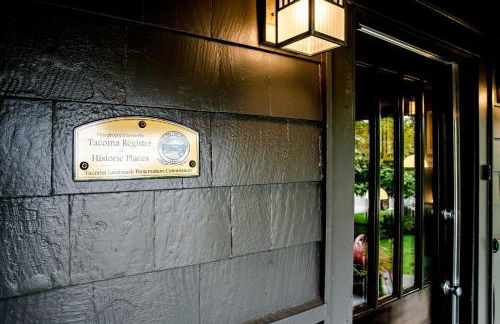 Updated Tacoma Home with Patio 3 Mi to Downtown - Foto 40