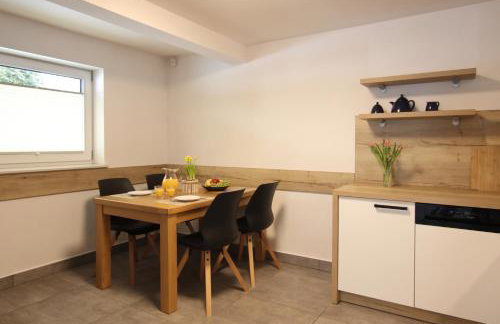 Willa na Plażowej - Foto 72