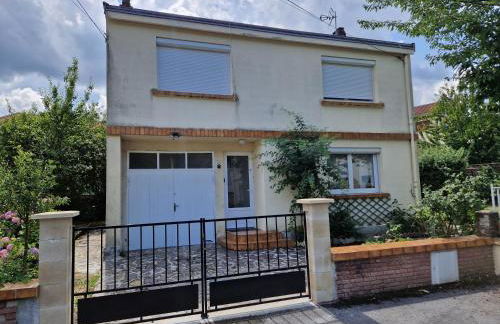 Cœur de la vallée de la Meuse - Foto 14