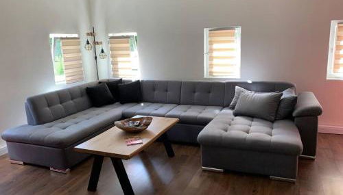 Wellness & Wirlpool-Oase am Wald - Waldferienhaus Dunja in Oybin - Photo 3