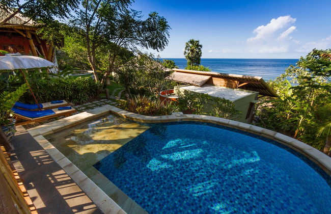 Aquamarine Beach Villas - Foto 75