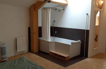 La Métairie Du Clos Saint Louis, 4 chambres pour 8 personnes - Photo 16