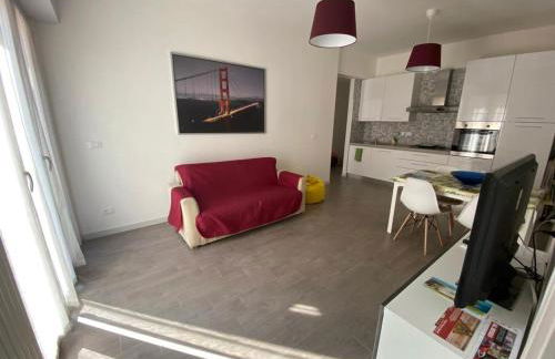 Gianluca Apartments 7A - Foto 1