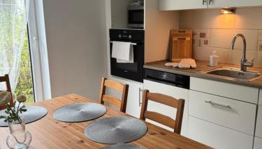 Komfortowy Dwupoziomowy Apartament - Foto 3, stove, dishwasher, pet friendly, toaster