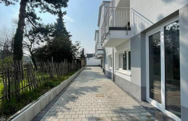 White House Apartments - Foto 4