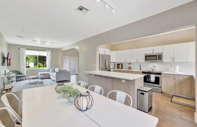 Sunshine House 3 BDR for 8! - Foto 9