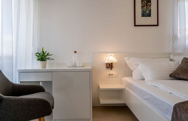 Villa Ribalto - Foto 2