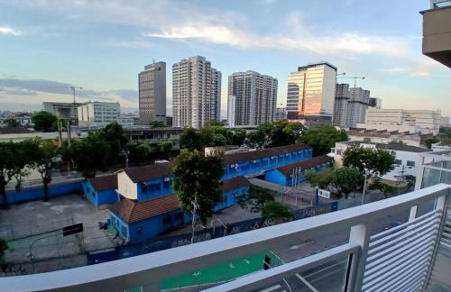 Loft no Rio - Porto Maravilha - 20min Copacabana - Foto 24