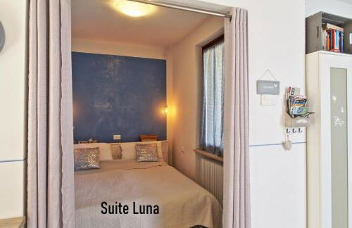 APPARTAMENTO di Charme SUITE LUNA - Foto 14