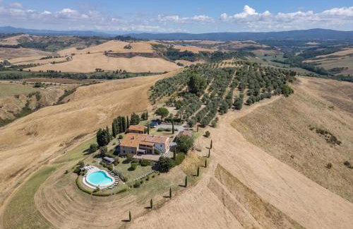 Poggio D'Arno - Foto 15